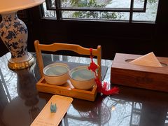 -杭州西湖柳莺里酒店