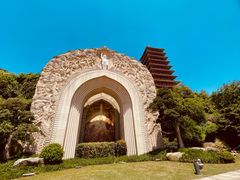 -牛首山文化旅游区