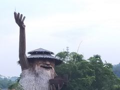 -红山村