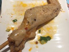 -串天下串串香(宽窄巷子店)