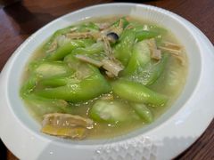 -御香农家菜(莫干山庾村店)