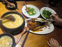 -马灯部落·西湖边的创意山景餐厅(虎跑动物园店)