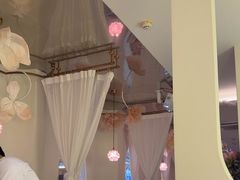 -晶雅花园西餐厅(南京首店)