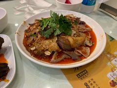 -廖老妈蹄花店(人民公园陕西街259号店)