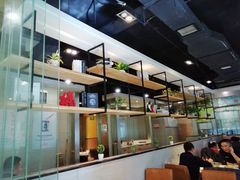 -万和源炝锅城·活鱼现炝(文艺北路店)
