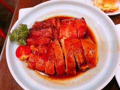 -新旺茶餐厅(嘉里城店)
