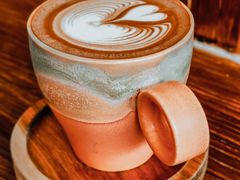 -Catch Bagel(芳草地店)