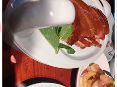 -北平食府(马鞍山路店)