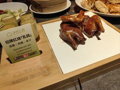 -汤城小厨•粤菜•靓汤(苏州街店)