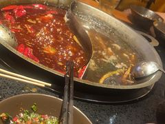 -珮姐老火锅(新街口店)