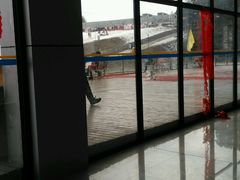-广元曾家山国际滑雪场