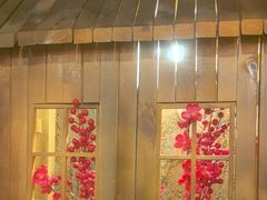 -破瓦寒窑·地摊烤羊排