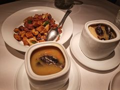 -汤城小厨•粤菜•靓汤(金宝街店)