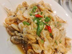 -壹只菜·崇明本地特色菜(崇明南门店)