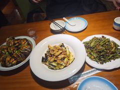 -晚归月亮湾私家菜(临邑路店)