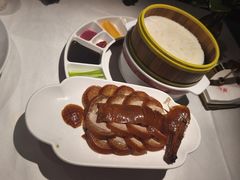 -大鸭梨烤鸭(望京店)