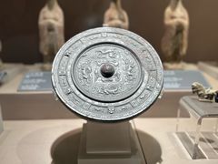 -西安大唐西市博物馆
