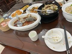 -茶港食堂(武昌店)