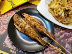 -望京小腰(北京总店)