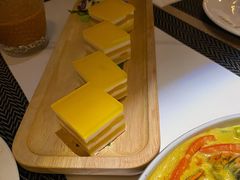 -清迈泰·泰国餐厅(华发商都店)