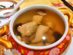 -白家大院·王府宫廷菜(苏州街店)