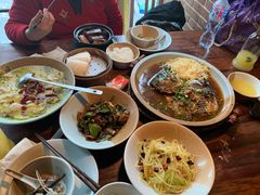 -外婆家(南开大悦城店)
