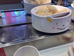 -龍歌自助小火锅(秦淮水游城店)
