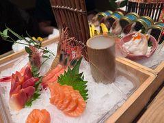 -Minase水濑·日料放题(外滩店)