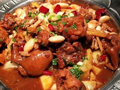 -胖哥俩肉蟹煲(河北勒泰购物中心店)