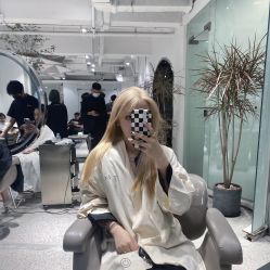-MY HAIR ARDOR
