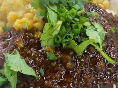 -耙豌豆重庆小面