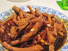 -欧记大排档·景德菜(上海首店)