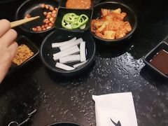 -九田家黑牛烤肉料理(石路天虹店)