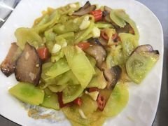 -东北饺子馆(郭南小区店)