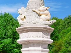 -黑龙江省森林植物园