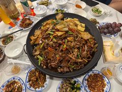 -一烙锅(友谊店)