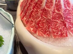 -德天肥牛海鲜火锅(城西银泰店)