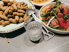 -轻松串吧(亦庄上海沙龙店)