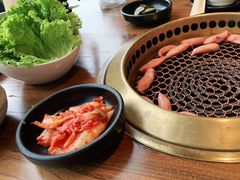 -九畋町和牛黑牛烤肉料理(三里屯3·3大厦店)