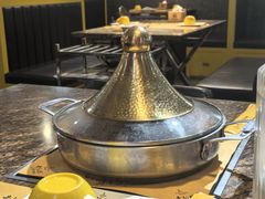 -黄记煌三汁焖锅(崇文门店)