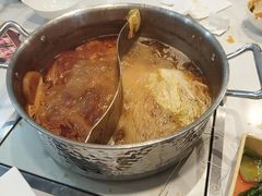 -呷哺呷哺 黄金牧场 (大港油田幸福广场店)