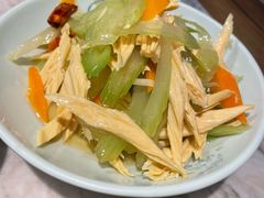 -贺秦生陕面王(富力城店)