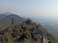 -杭州半山国家森林公园