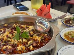 -重庆何乌鱼(南湖逸家店)