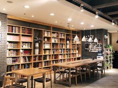大堂-清真全盛斋传统糕点(西羊市店)
