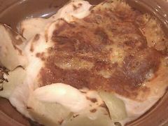 米兰风味焗薯块-萨莉亚意式餐厅(特力时尚汇店)