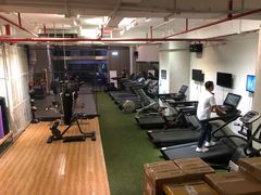 -YCHL Studios健身工作室(市二宫店)