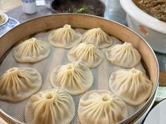 -邢家锅贴老店·非遗·开封菜(金明广场店)