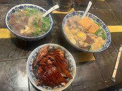 -小潘记鸭血粉丝汤