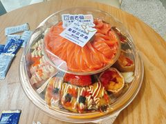 -吉之仙•中国制造•出口级食材日料店(领事馆总店)
